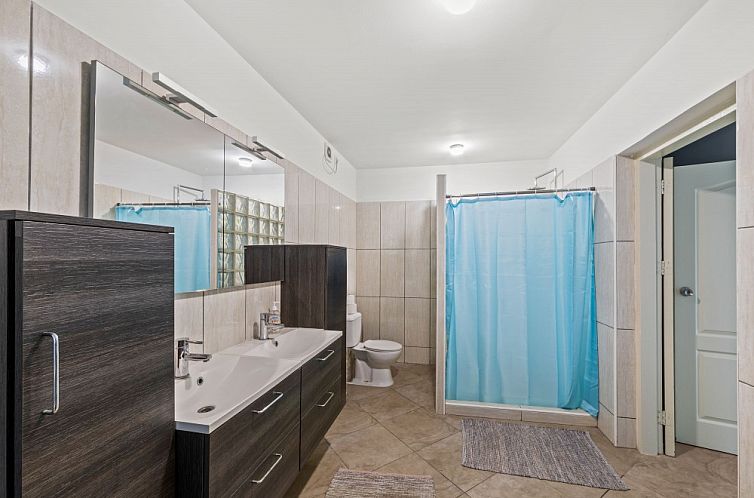 Appartement in Blue Bay