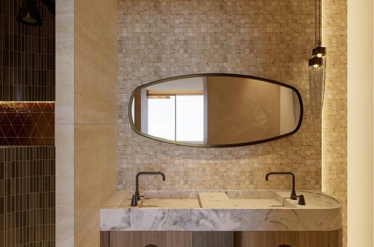 Appartement in Blue Bay