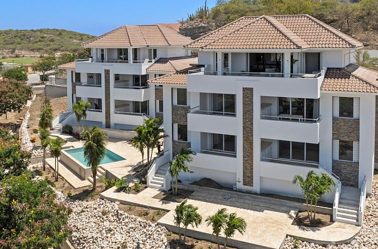 Guest house 2142017 - Apartment Curaçao - Appartement in Blue Bay