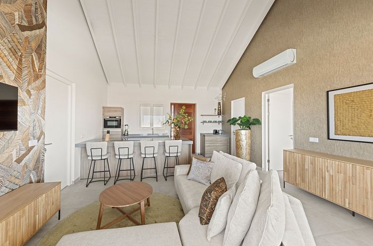 Appartement in Blue Bay