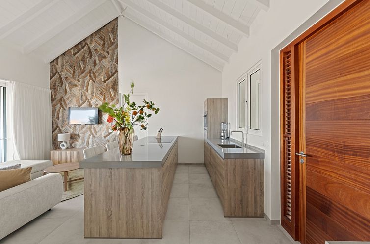 Appartement in Blue Bay