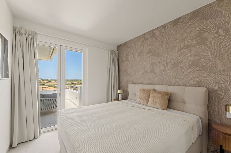 Appartement in Blue Bay