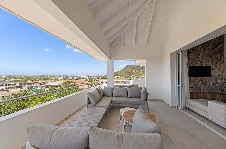 Appartement in Blue Bay