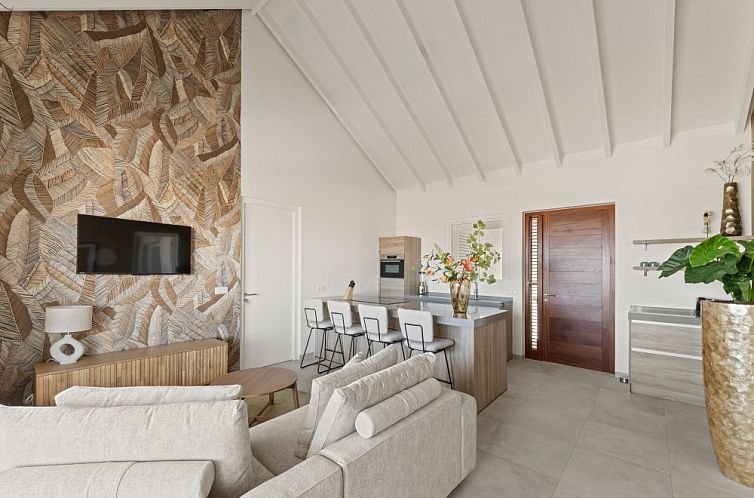 Appartement in Blue Bay