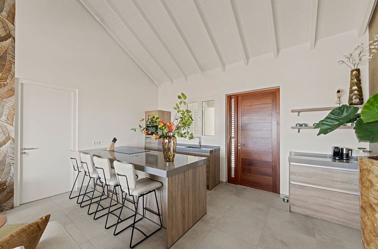 Appartement in Blue Bay