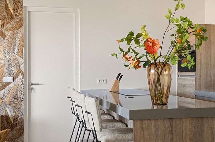 Appartement in Blue Bay