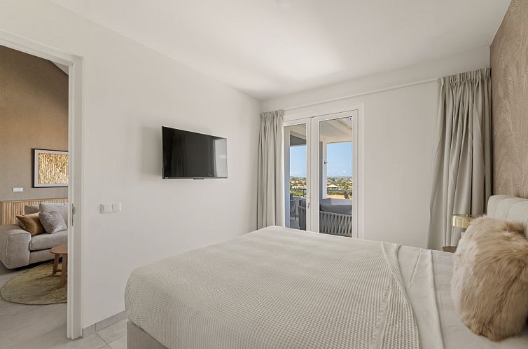 Appartement in Blue Bay