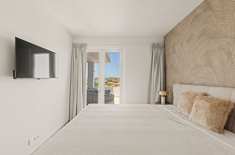 Appartement in Blue Bay