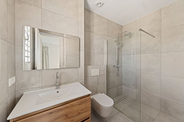 Appartement in Blue Bay