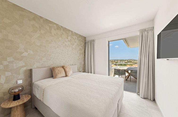 Appartement in Blue Bay