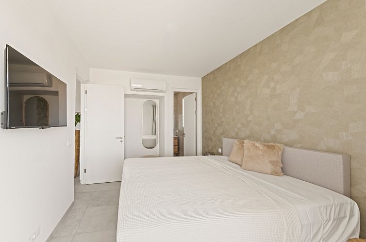 Appartement in Blue Bay