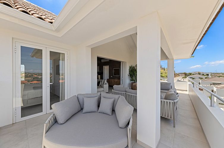 Appartement in Blue Bay