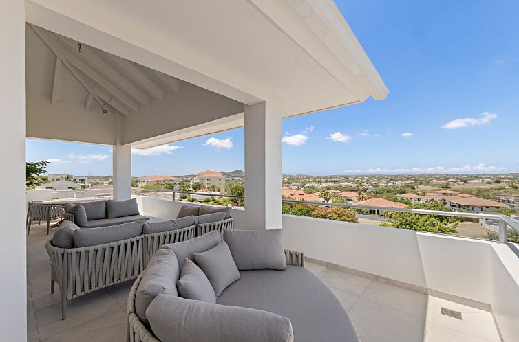 Appartement in Blue Bay