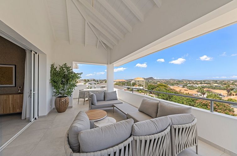 Appartement in Blue Bay