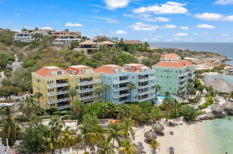 Guest house 2142037 - Apartment Curaçao - Appartement in Blue Bay