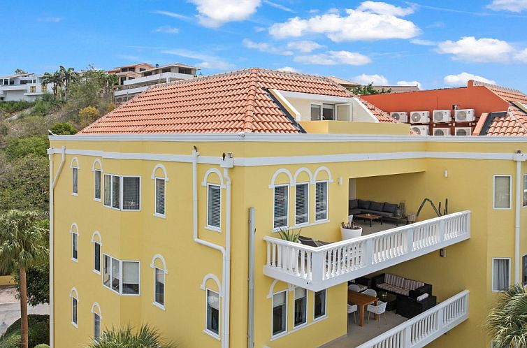 Appartement in Blue Bay