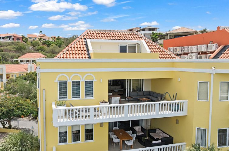 Appartement in Blue Bay