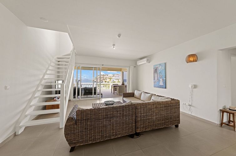 Appartement in Blue Bay