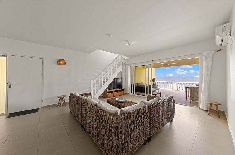 Appartement in Blue Bay