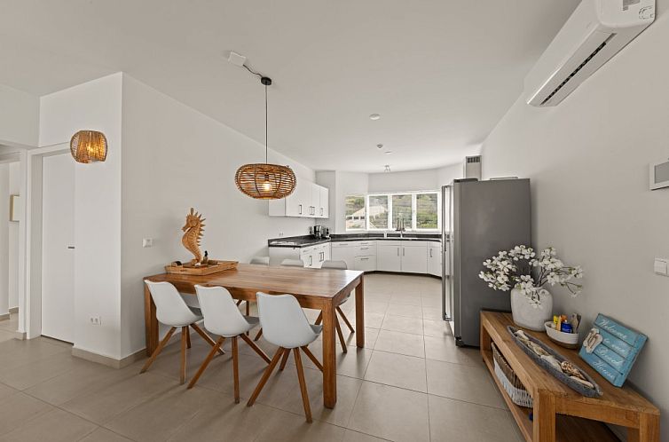 Appartement in Blue Bay