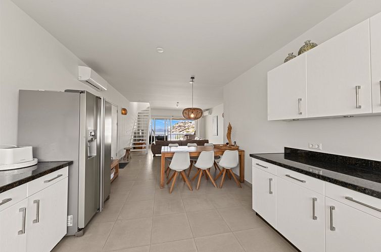 Appartement in Blue Bay