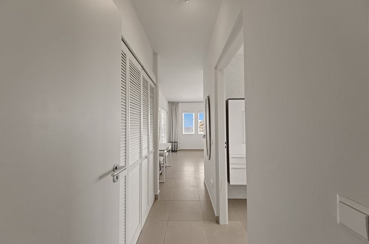 Appartement in Blue Bay