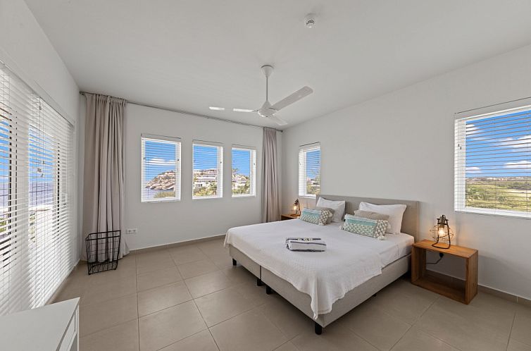 Appartement in Blue Bay