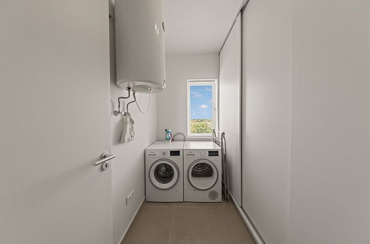 Appartement in Blue Bay