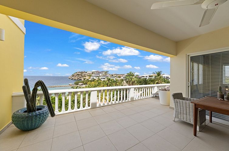 Appartement in Blue Bay