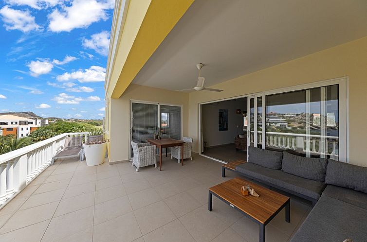 Appartement in Blue Bay