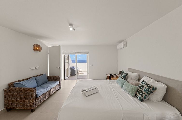 Appartement in Blue Bay