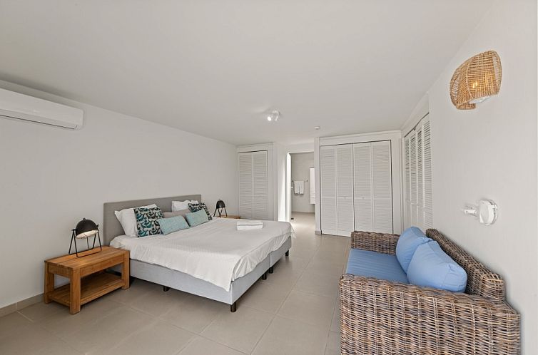 Appartement in Blue Bay