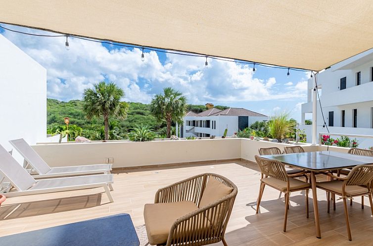 Guest house 2142092 - Apartment Curaçao - Appartement in Blue Bay