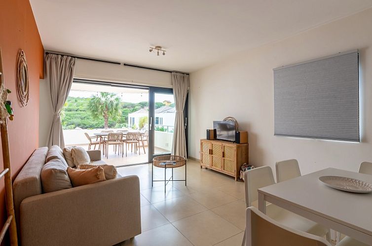 Appartement in Blue Bay