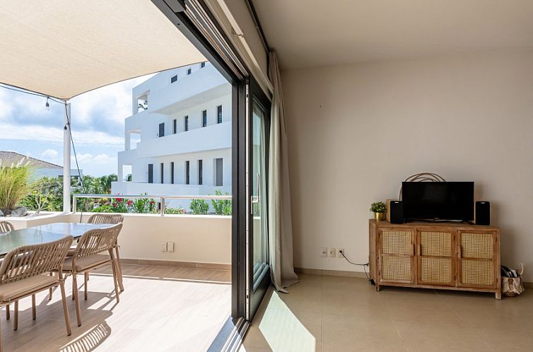 Appartement in Blue Bay