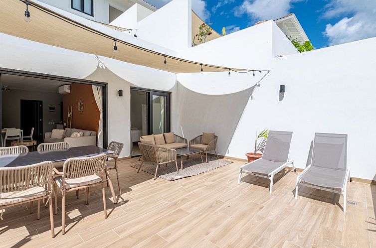 Appartement in Blue Bay