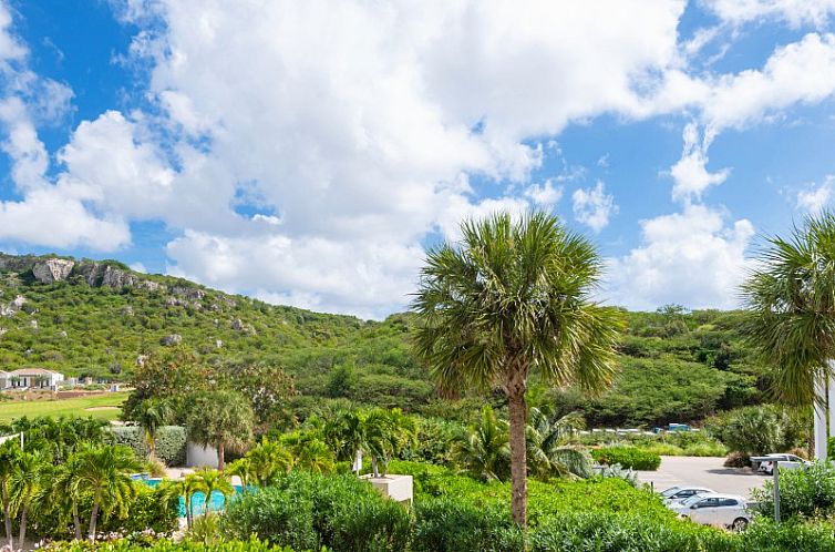 Appartement in Blue Bay