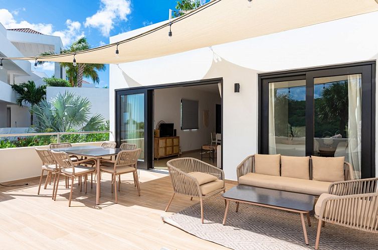 Appartement in Blue Bay