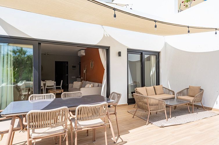 Appartement in Blue Bay