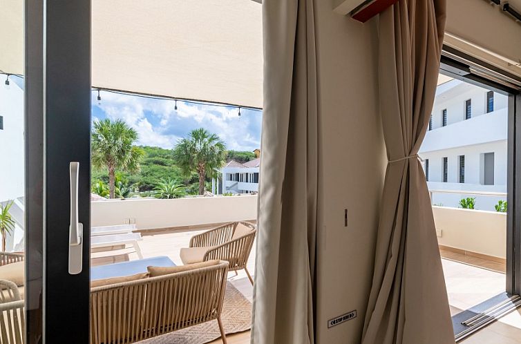 Appartement in Blue Bay