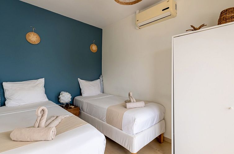 Appartement in Blue Bay
