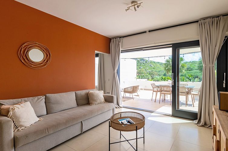 Appartement in Blue Bay