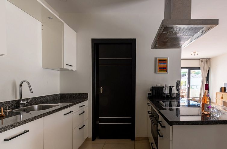 Appartement in Blue Bay