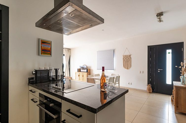 Appartement in Blue Bay