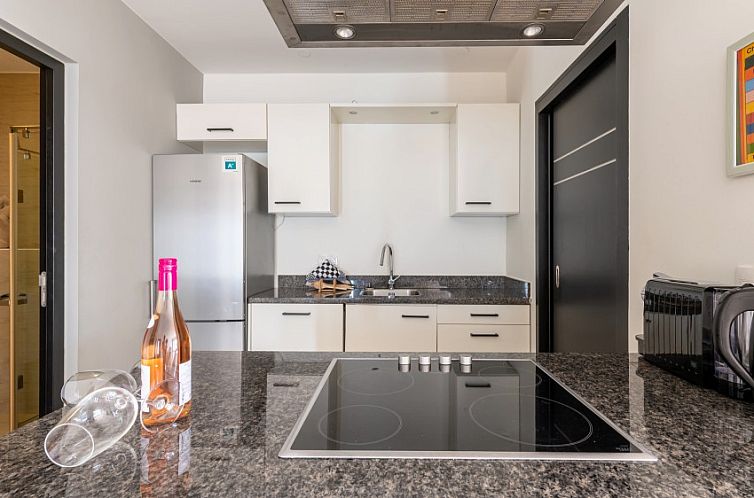 Appartement in Blue Bay