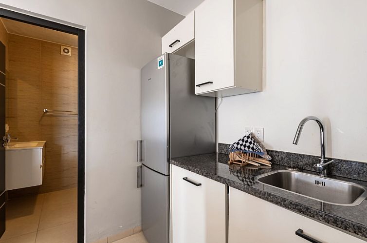 Appartement in Blue Bay