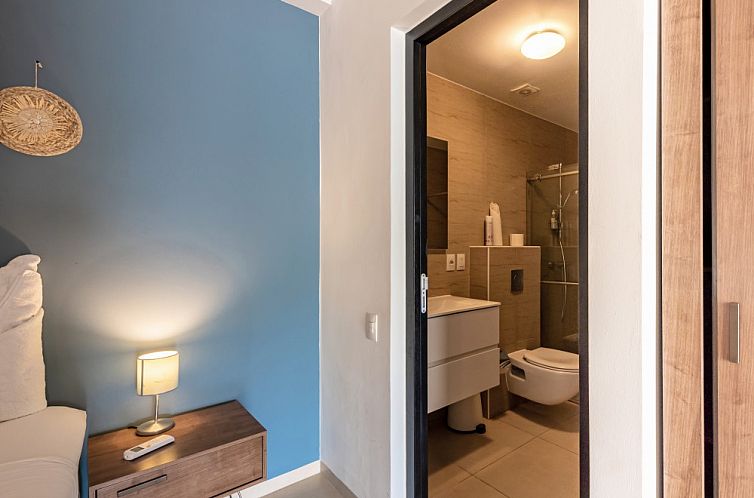 Appartement in Blue Bay