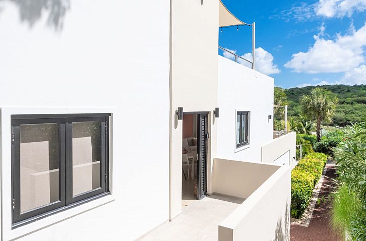 Appartement in Blue Bay
