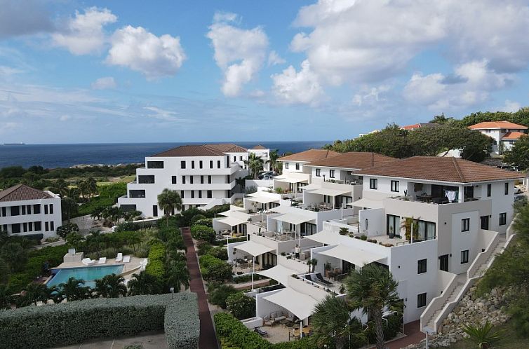 Appartement in Blue Bay
