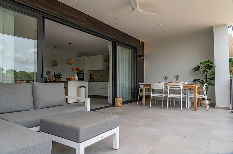 Appartement in Blue Bay
